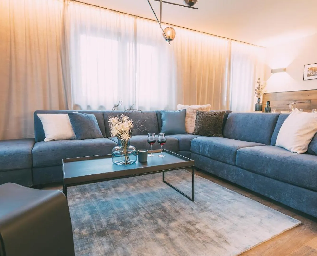 Livalpin Retreat Apartman Garmisch-Partenkirchen