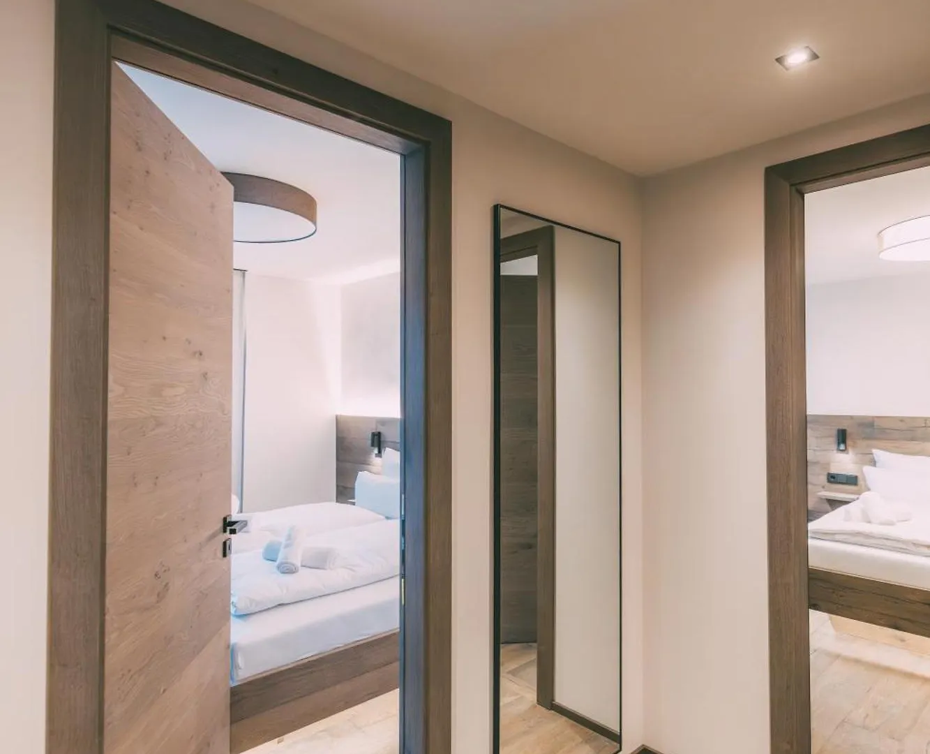 Livalpin Retreat Apartman Garmisch-Partenkirchen 0*,  Németország