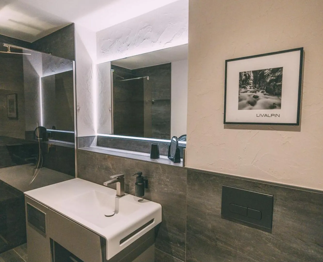 Livalpin Retreat Apartman Garmisch-Partenkirchen