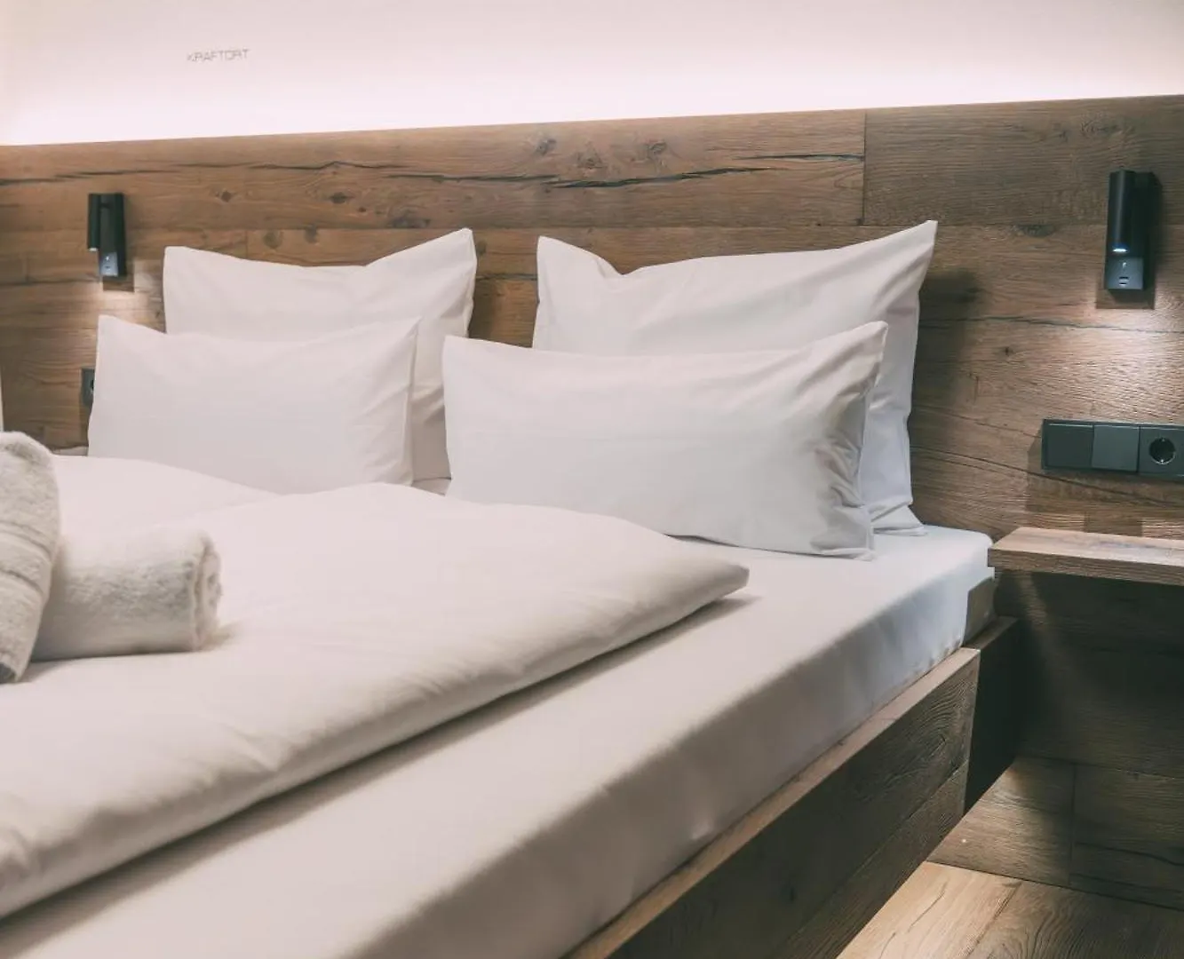 Livalpin Retreat Apartman Garmisch-Partenkirchen Németország