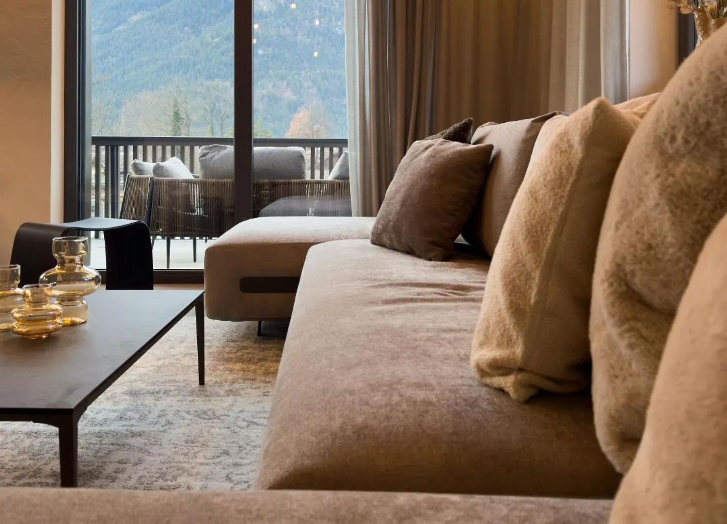 Livalpin Retreat Apartment Garmisch-Partenkirchen