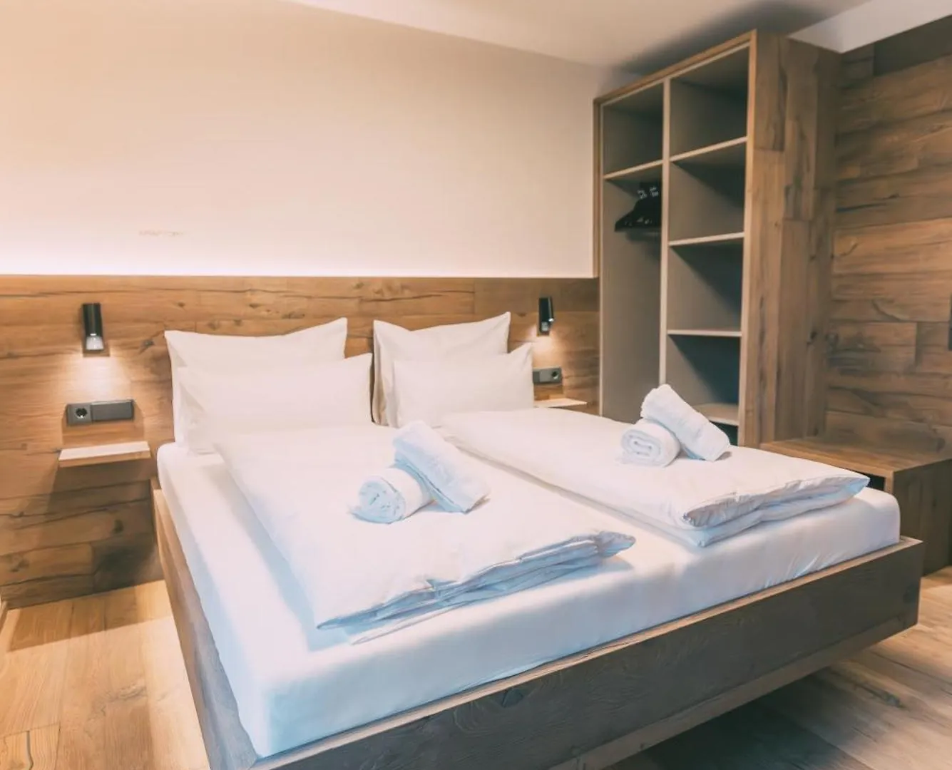 Livalpin Retreat Apartment Garmisch-Partenkirchen