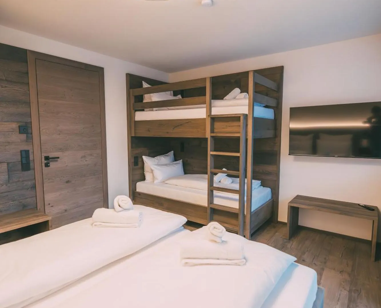Livalpin Retreat Apartment Garmisch-Partenkirchen