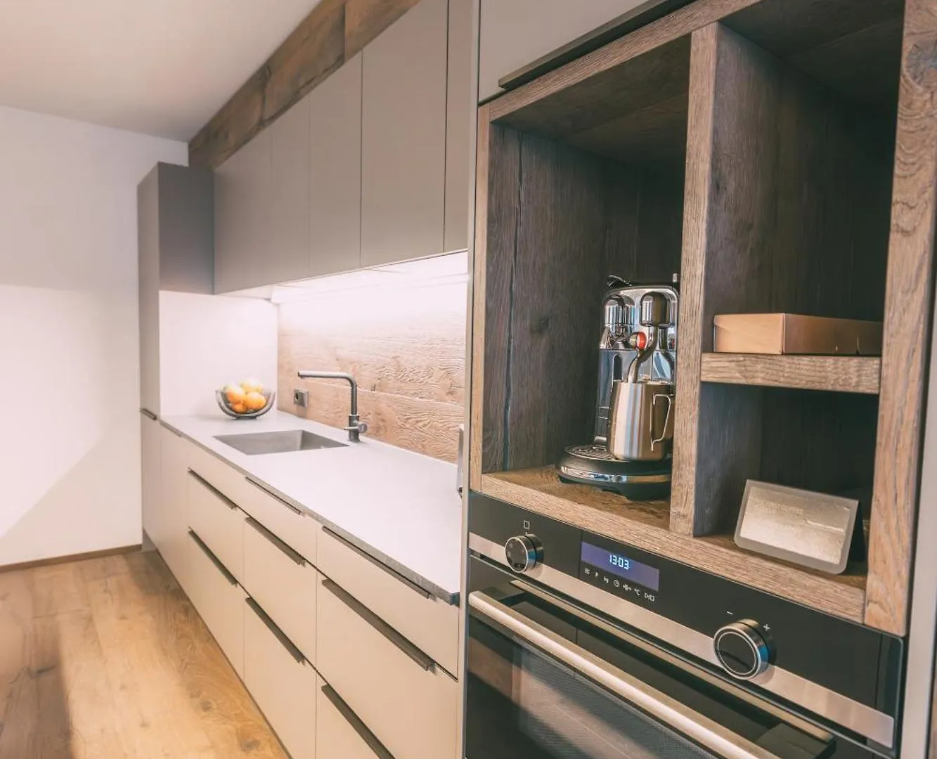 Livalpin Retreat Apartment Garmisch-Partenkirchen